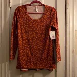 LuLaRoe Lynnae - Size Medium - NWT 😍